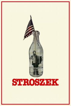 poster Stroszek  (1977)