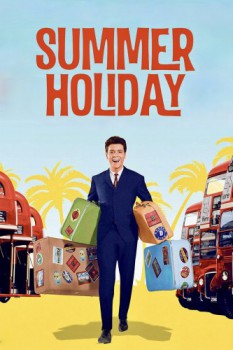 poster Summer Holiday  (1963)