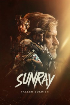 poster Sunray: Fallen Soldier  (2025)