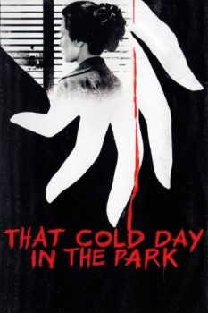 poster That Cold Day in the Park  (1969)