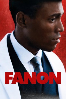 poster Fanon  (2025)