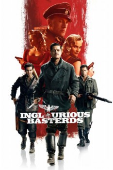 poster Inglourious Basterds  (2009)