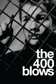 poster The 400 Blows  (1959)