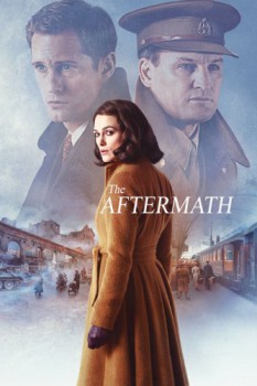 poster The Aftermath  (2019)