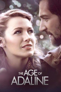 poster The Age of Adaline  (2015)