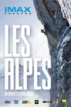 poster The Alps  (2007)