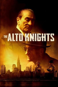 poster The Alto Knights  (2025)