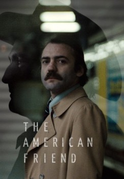 poster The American Friend  (1977)