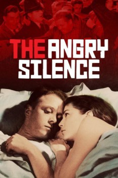poster The Angry Silence  (1960)