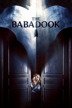 poster The Babadook  (2014)