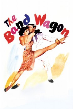 poster The Band Wagon  (1953)