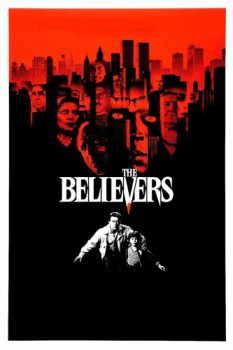 poster The Believers  (1987)