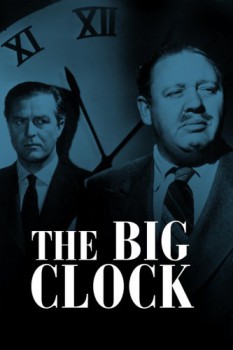 poster The Big Clock  (1948)
