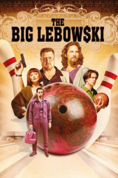 poster The Big Lebowski  (1998)