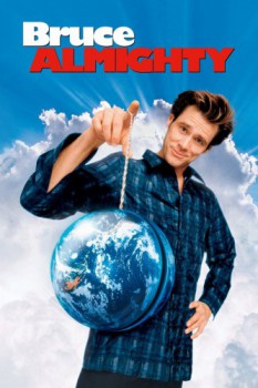 poster Bruce Almighty  (2003)
