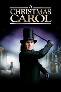 poster A Christmas Carol  (1999)