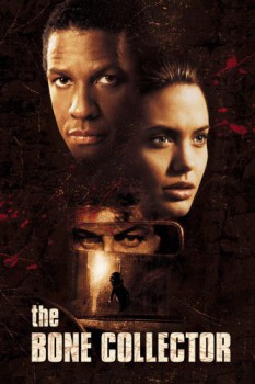 poster The Bone Collector  (1999)