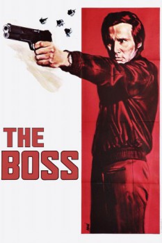 poster The Boss  (1973)