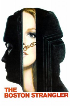 poster The Boston Strangler  (1968)