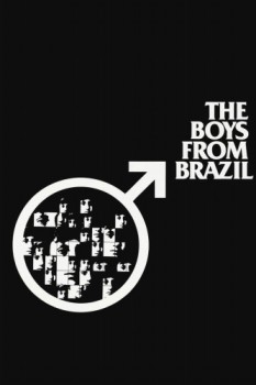 poster The Boys from Brazil  (1978)