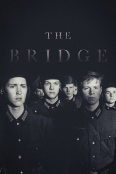 poster The Bridge  (1959)