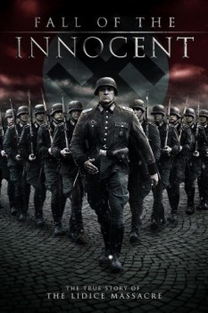 poster The Butcher of Prague  (2011)