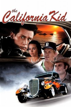 poster The California Kid  (1974)