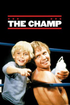 poster The Champ  (1979)