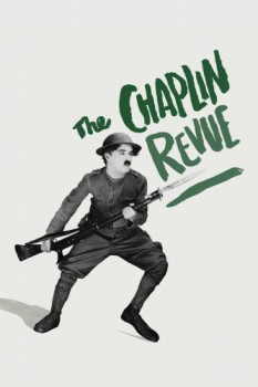 poster The Chaplin Revue  (1959)