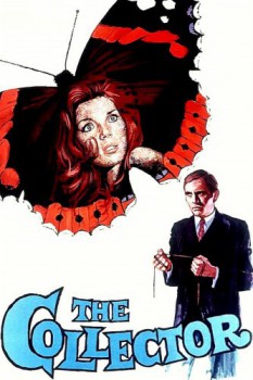poster The Collector  (1965)