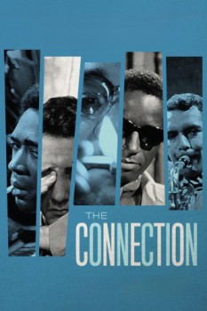 poster The Connection  (1961)