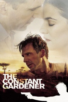 poster The Constant Gardener  (2005)