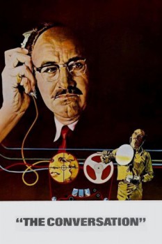 poster The Conversation  (1974)