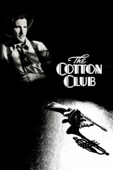 poster The Cotton Club  (1984)