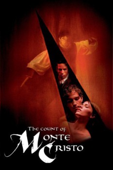 poster The Count of Monte Cristo  (2002)