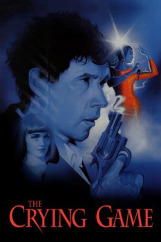 poster The Crying Game  (1992)