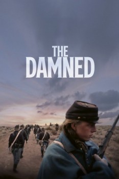 poster The Damned  (2024)