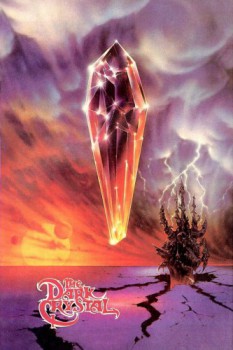 poster The Dark Crystal  (1982)