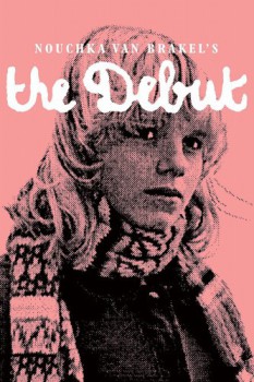 poster The Debut  (1977)