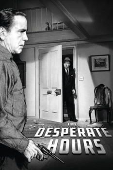 poster The Desperate Hours  (1955)