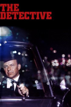 poster The Detective  (1968)