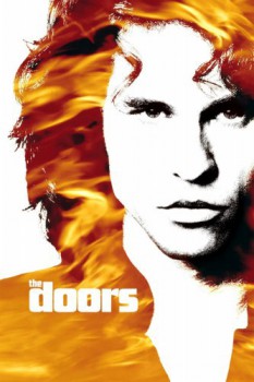 poster The Doors  (1991)