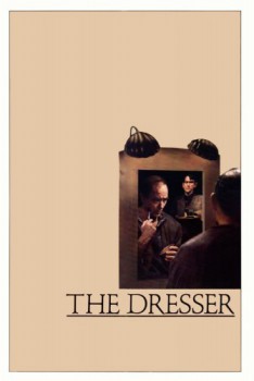 poster The Dresser  (1983)