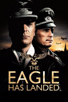 poster The Eagle Has Landed  (1976)