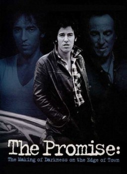 poster The Promise: The Making of Darkness on the Edge of Town  (2010)