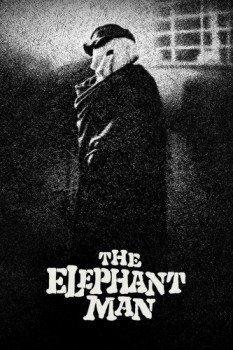 poster The Elephant Man  (1980)