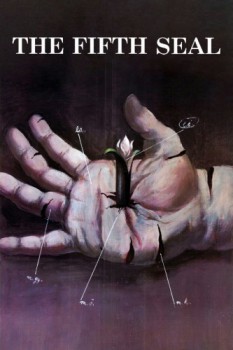 poster The Fifth Seal  (1976)