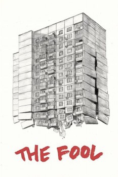 poster The Fool  (2014)