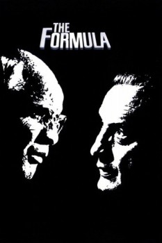 poster The Formula  (1980)