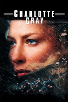 poster Charlotte Gray  (2001)